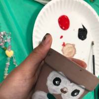 Flower Pot Painting 2026-19